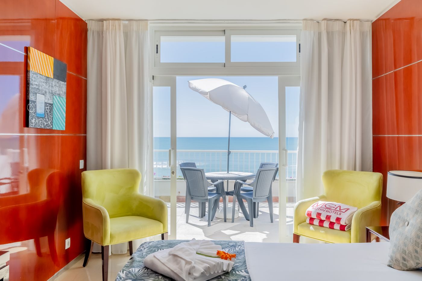 Monicca Collection Suites & Residences, Albufeira