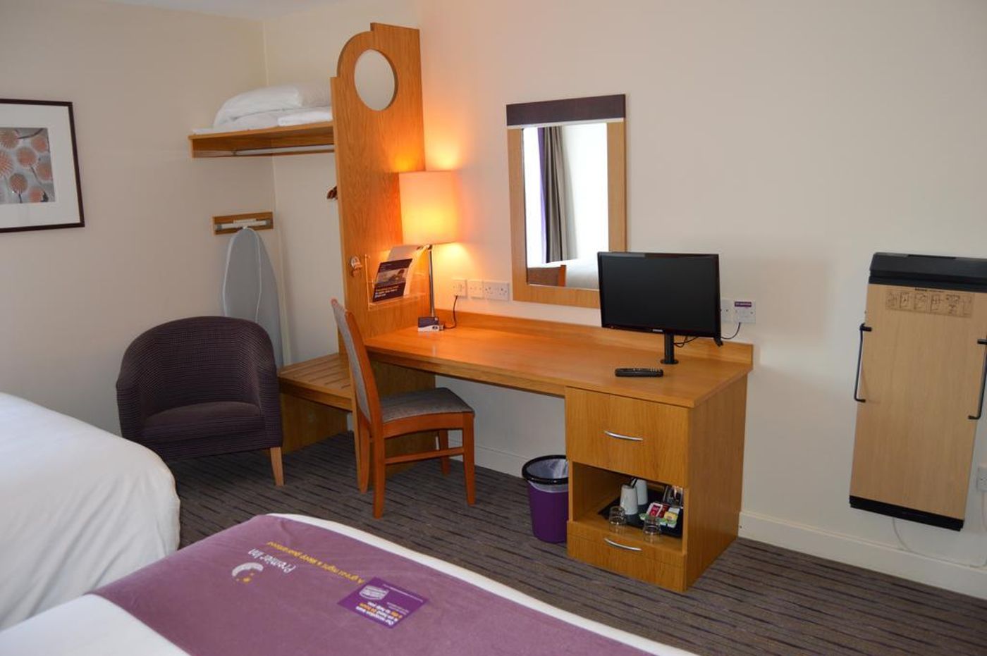 Premier Inn Dublin Airport-Ireland-Dublin-General view-5