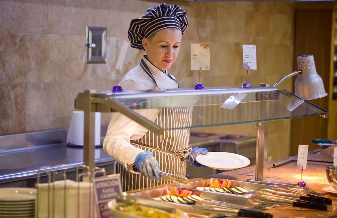 Servigroup Nereo - Adults Recommended