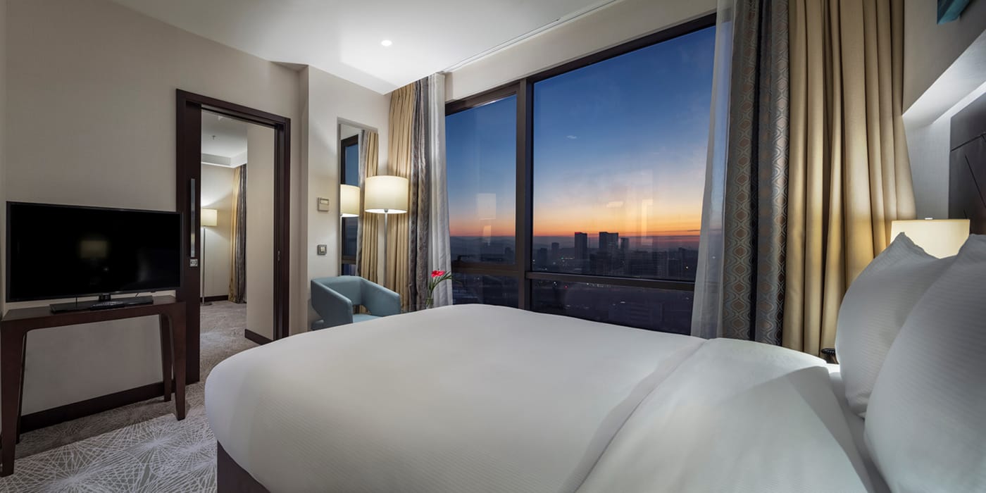 DoubleTree-by-Hilton-Istanbul-Umraniye-Room-6