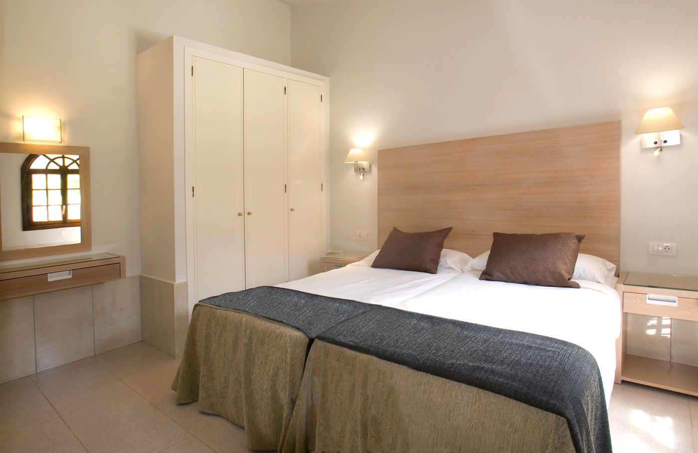 MASPALOMAS RESORT by Dunas