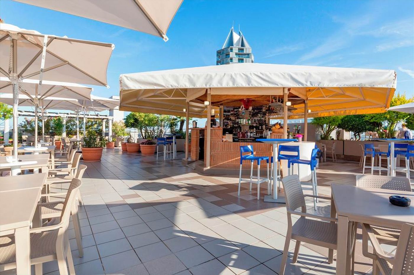 Hotel Principe Palace