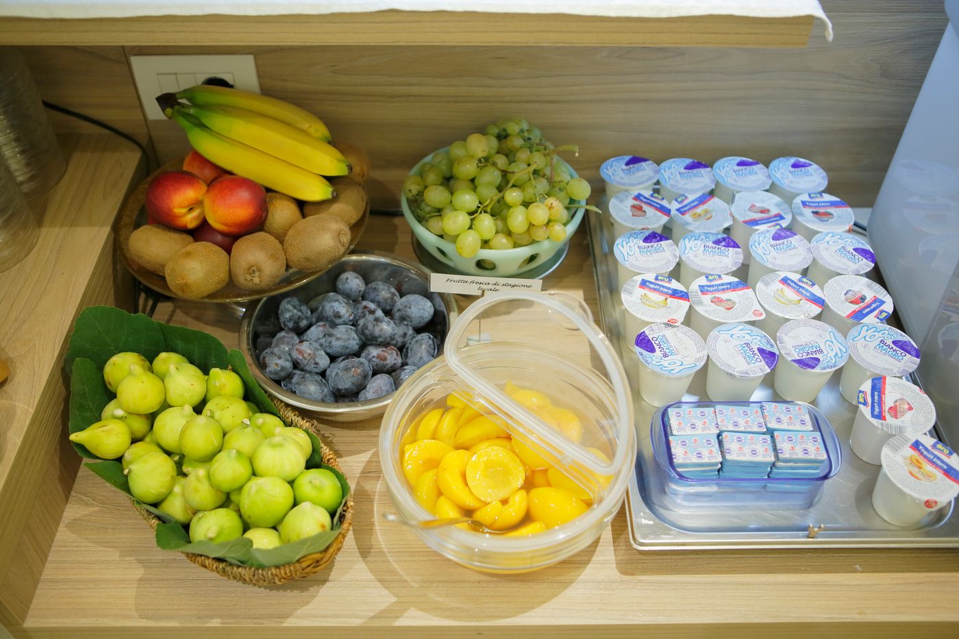 Hotel Porta Nuova-Italy-ASSISI-General view-3