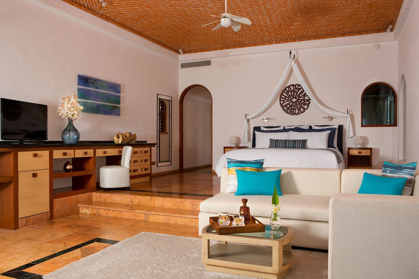 Zoetry Villa Rolandi Isla Mujeres Cancun