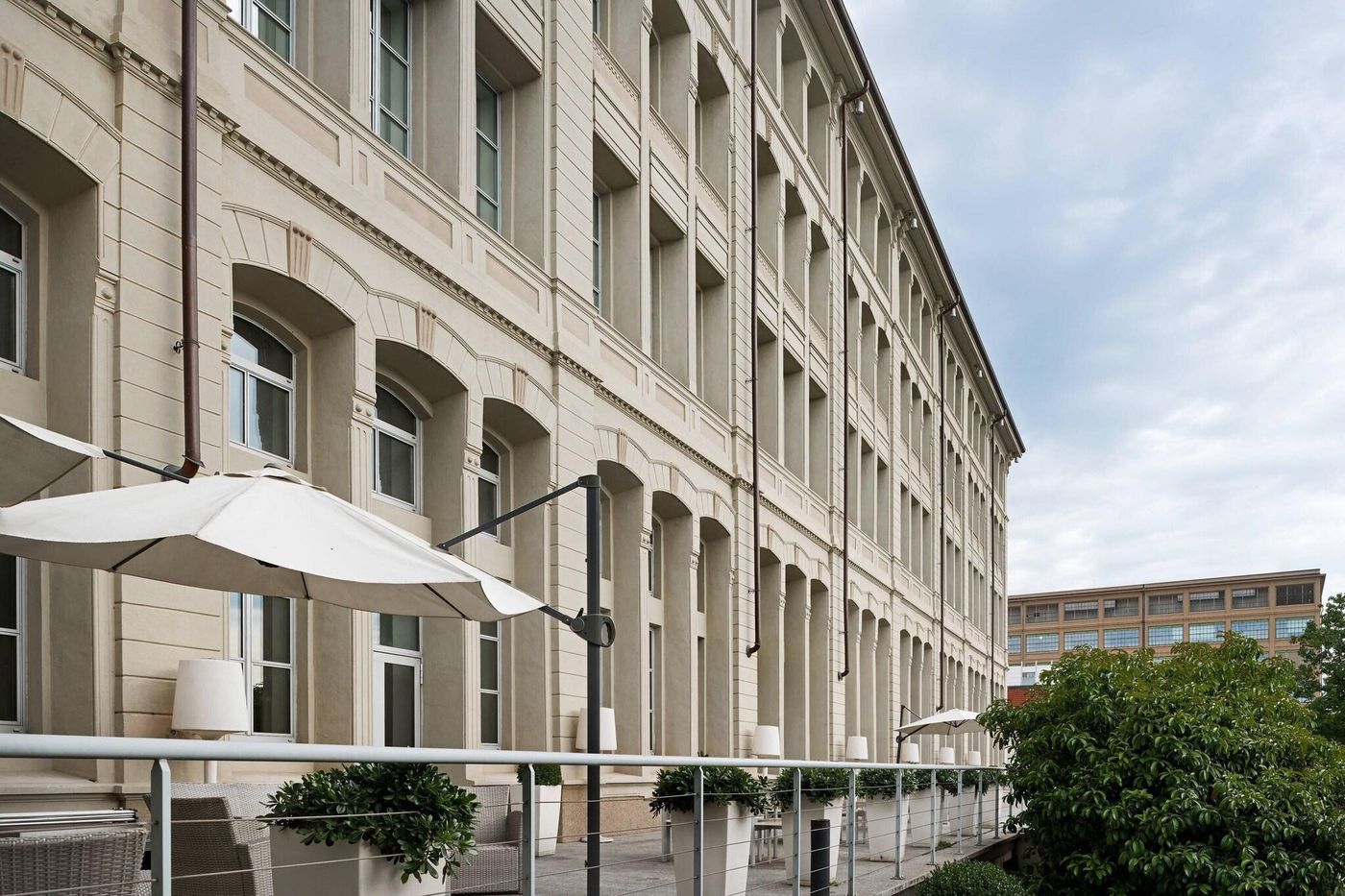 AC Torino - Italy - TORINO - General view - 2