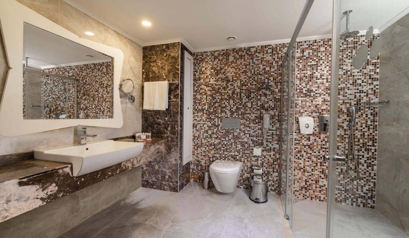 Crystal Sunset Luxury Resort and Spa