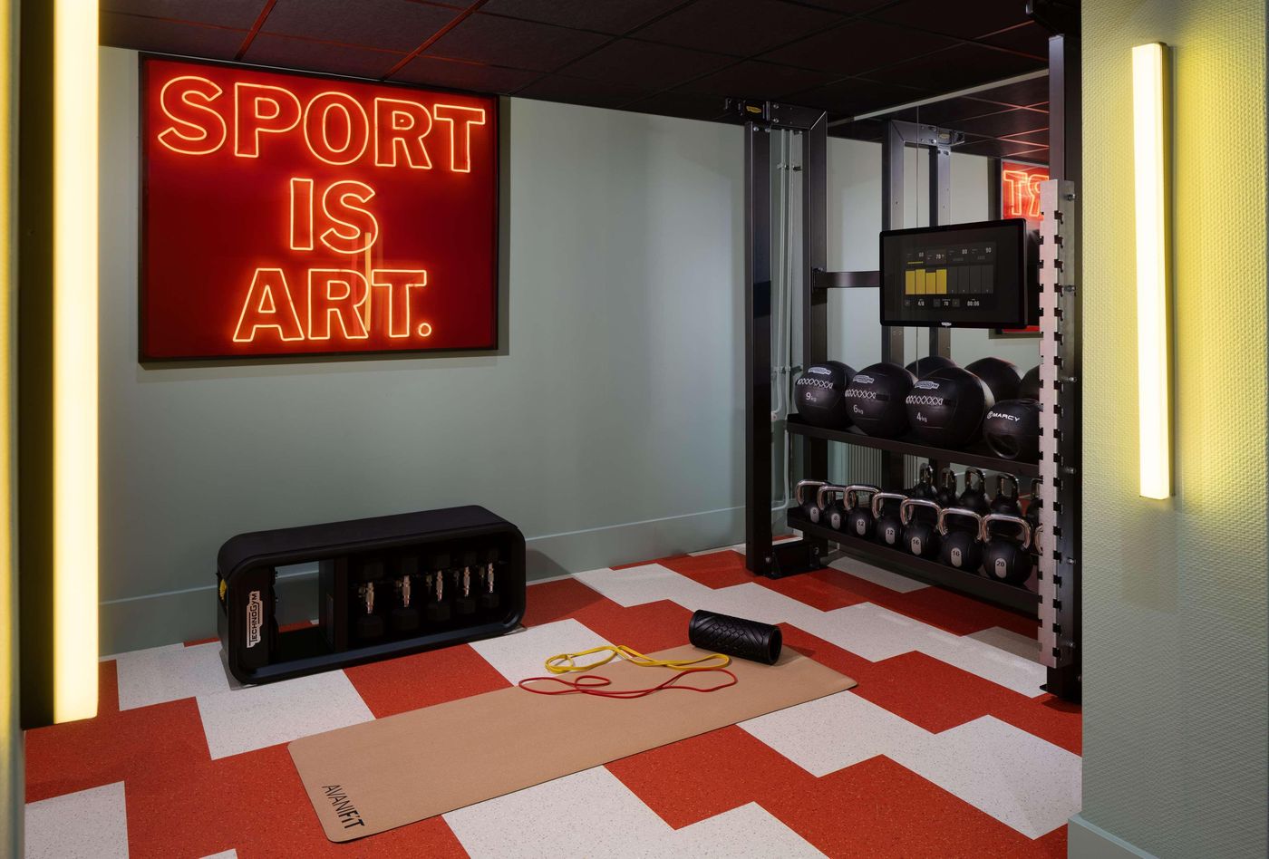 NH-Amsterdam-Museum-Quarter-Sports-and-Entertainment-59