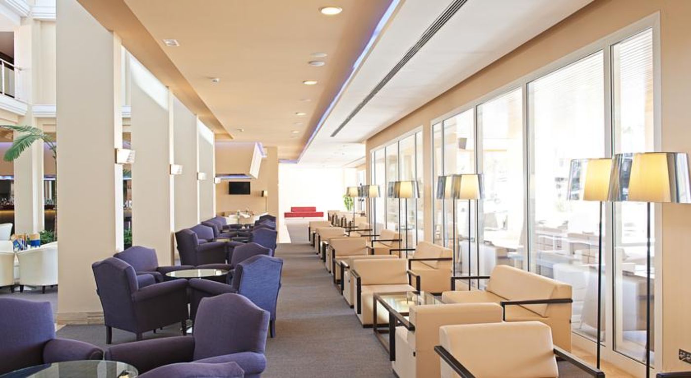 Sensimar Playa La Barrosa - Adults Only