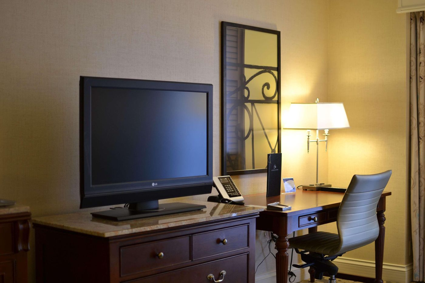 Hilton New Orleans Riverside - United States - NEW ORLEANS - Room - 1