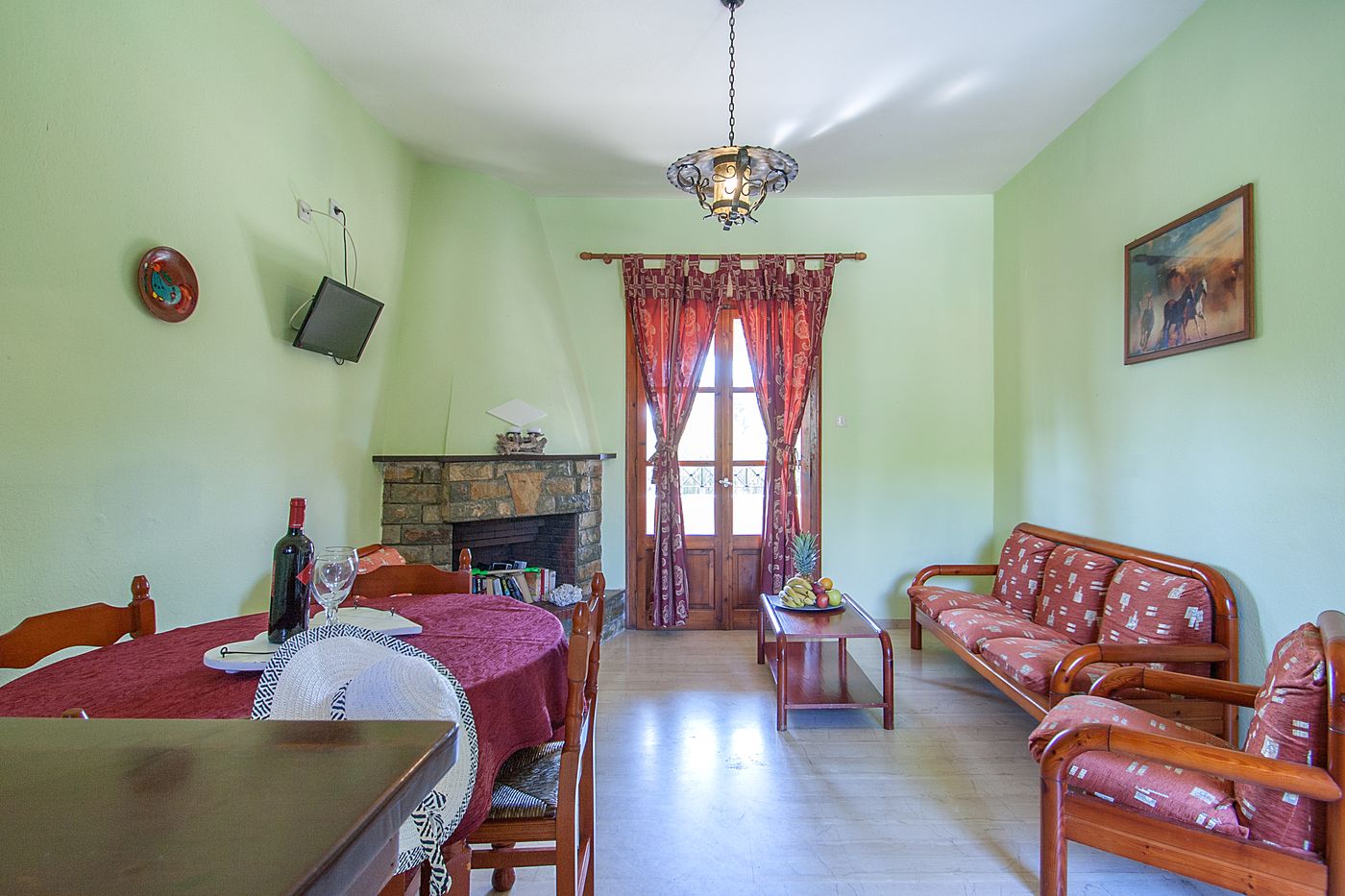 Koukias-Village-Room-22