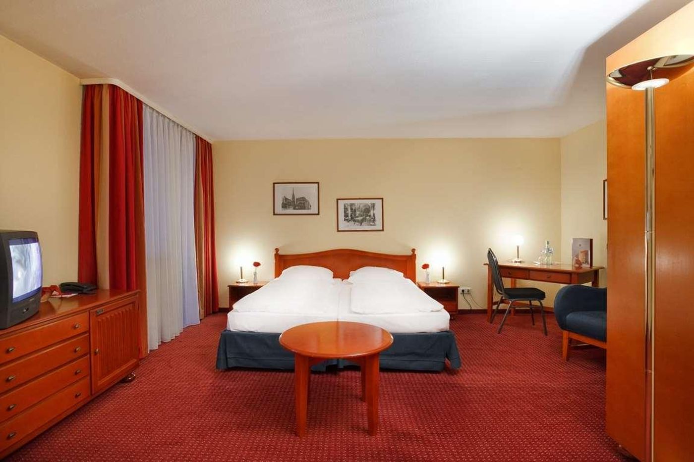 INVITE Hotel an der Kaiserburg-Germany-NURNBERG-Room-5