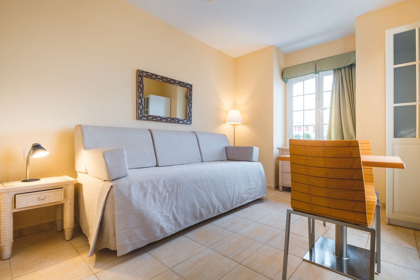 Apartamentos LIVVO Coloradamar