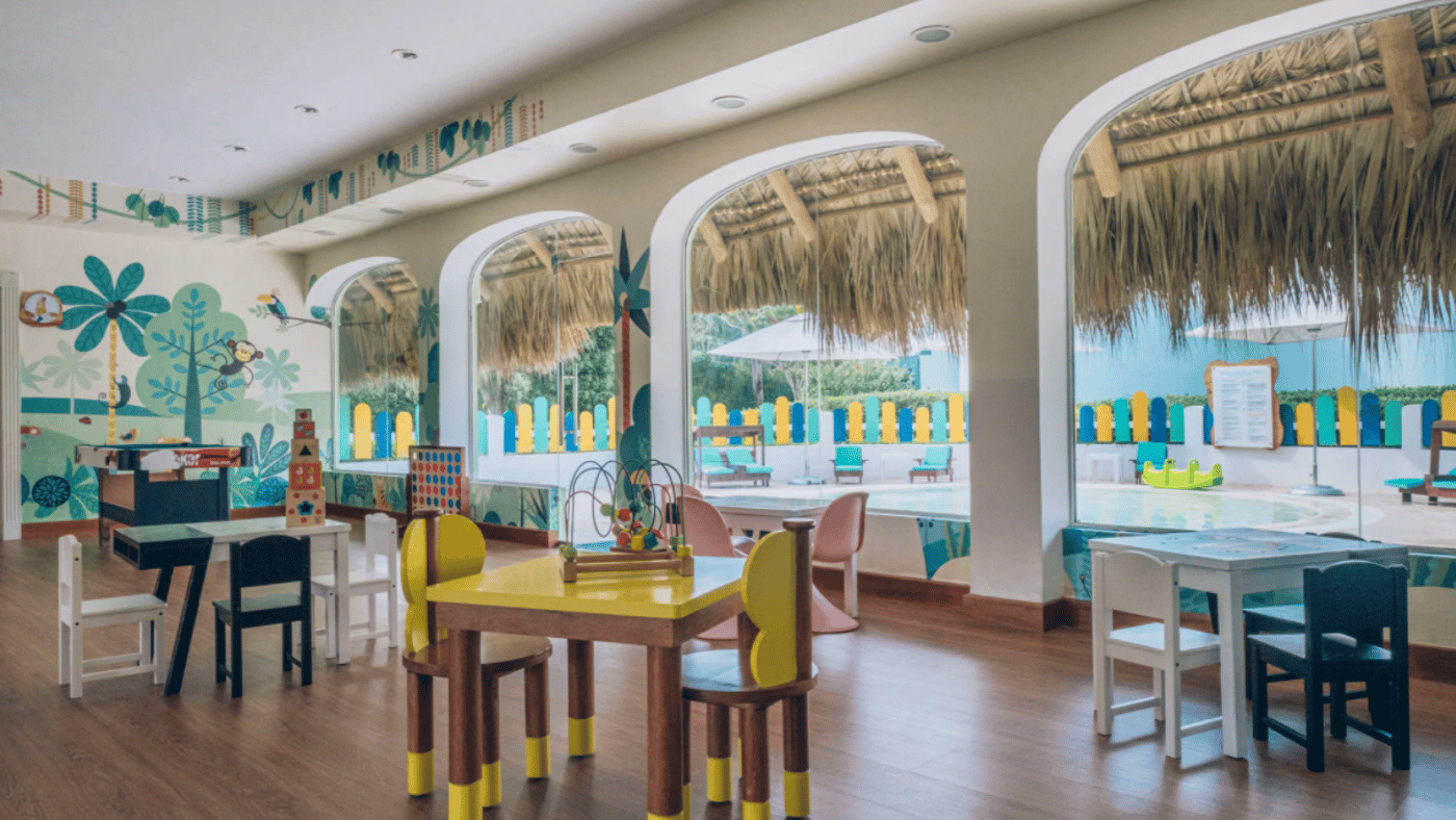 Iberostar Hacienda Dominicus - 3028547