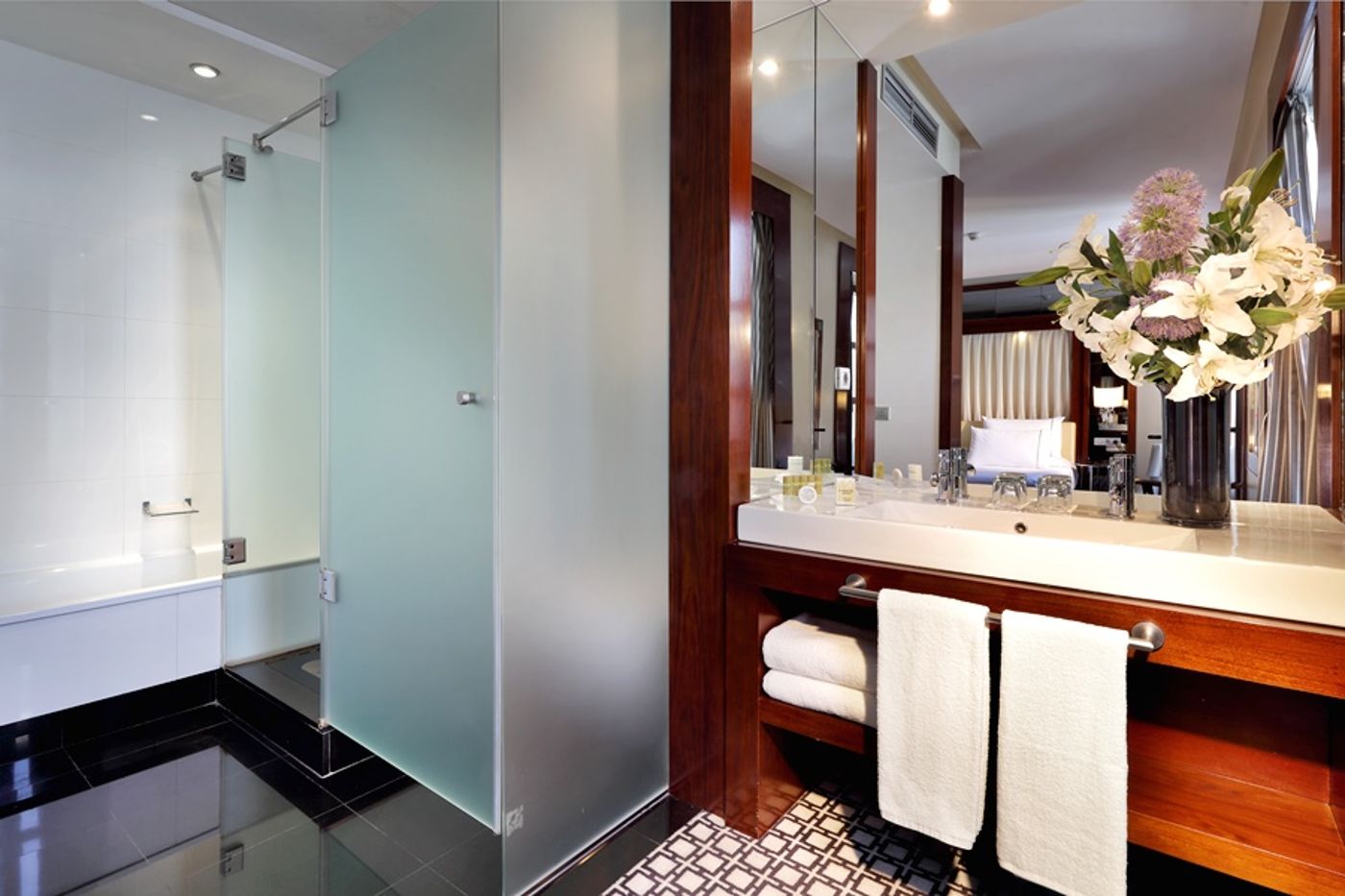 Eurostars Gran Vía-Spain-GRANADA-General view-10