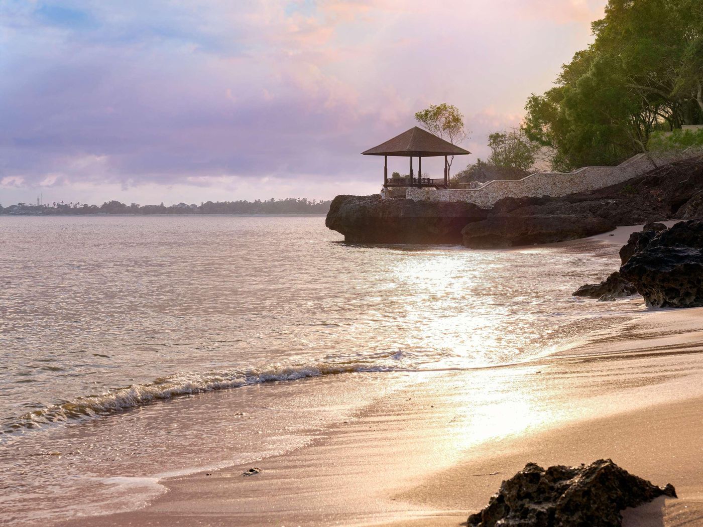 Raffles Bali-Indonesia-Bali-General view-4