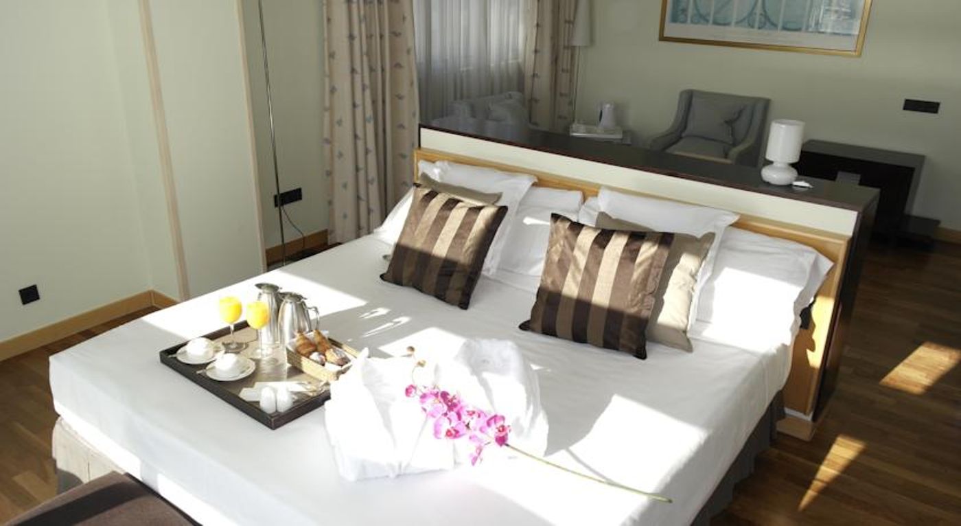 Eurohotel Diagonal Port