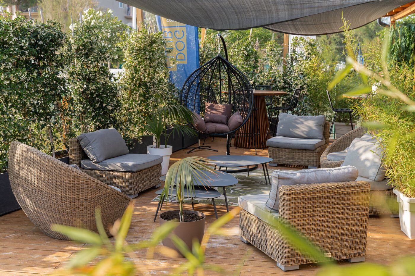 Club del Sole Romagna Family Resort-Italy-Riccione (Rn)-Lobby-8