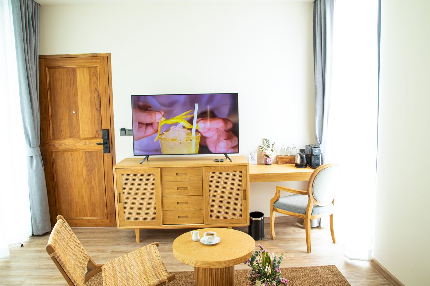 Baan-Haad-Ngam-Boutique-Resort---Villas-Room-51