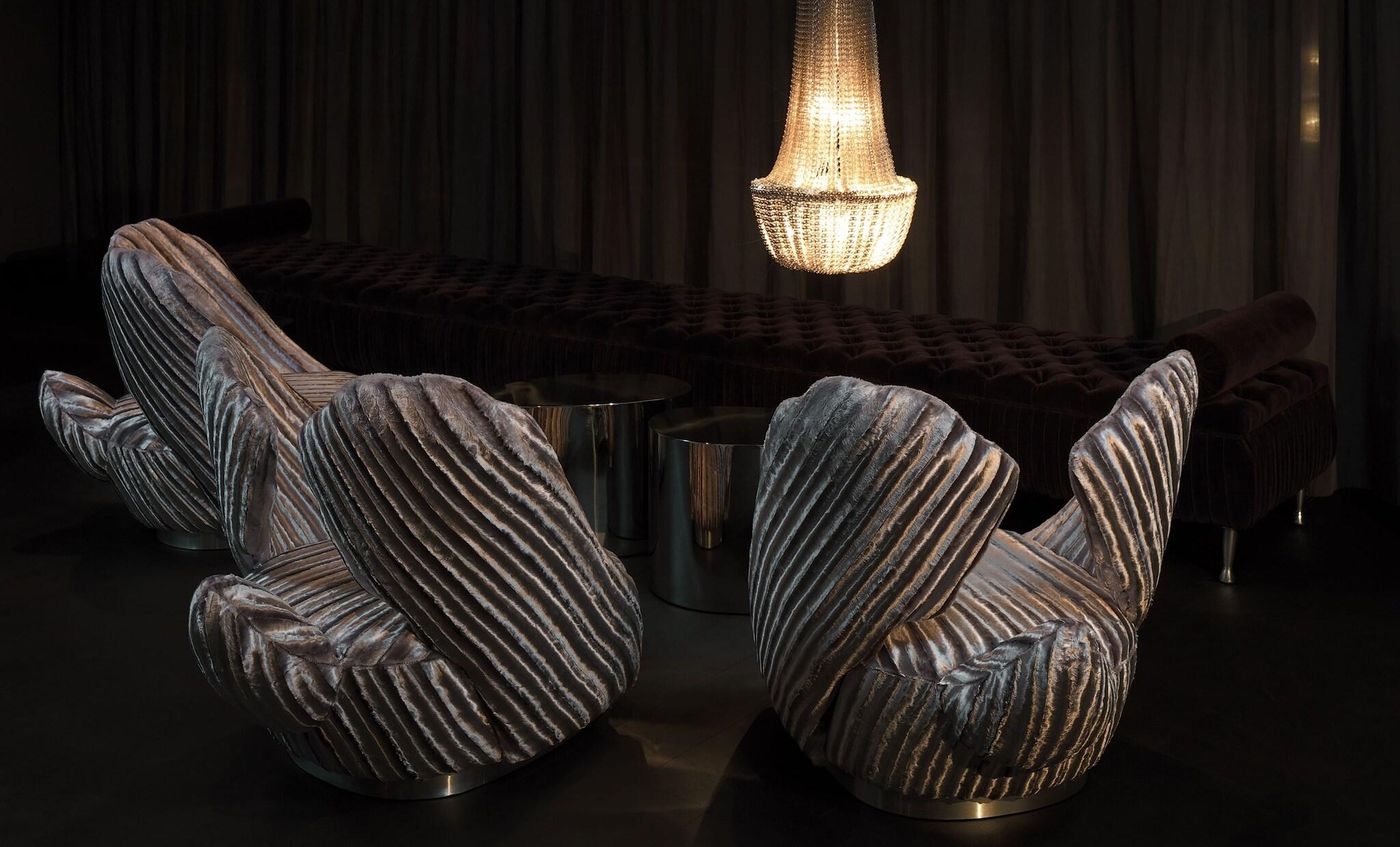 Roomers, Frankfurt, A Member Of Design Hotels - Germany - Frankfurt - Lobby - 8