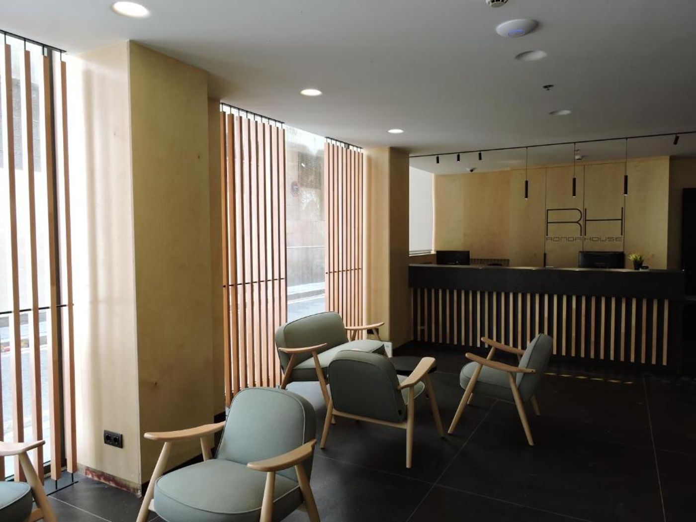 Ronda House-Spain-BARCELONA-General view-10