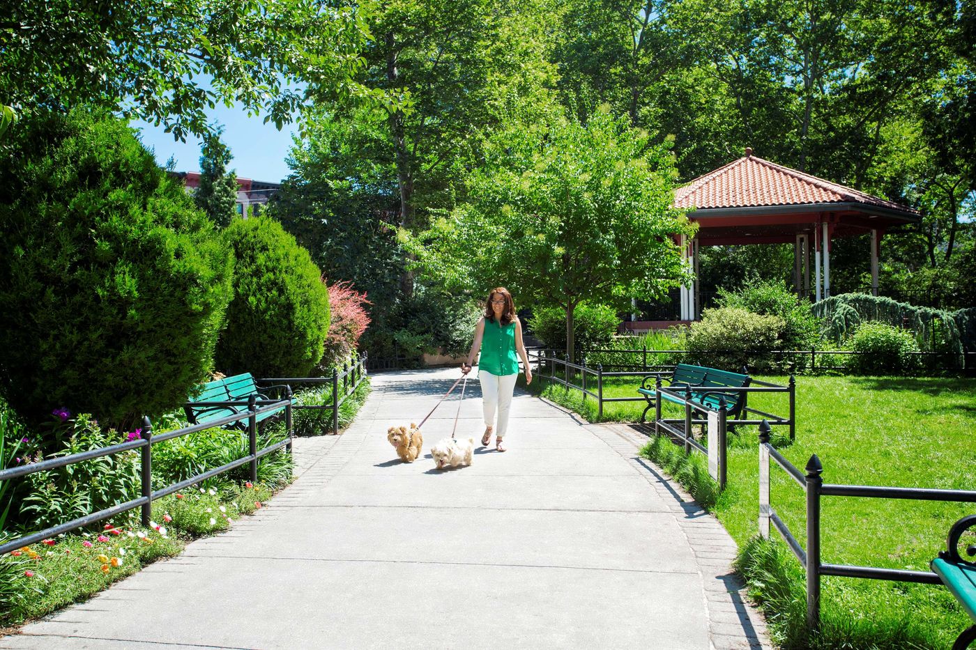 Hyatt Regency Jersey City on the Hudson - United States - JERSEY CITY - Sports and Entertainment - 1