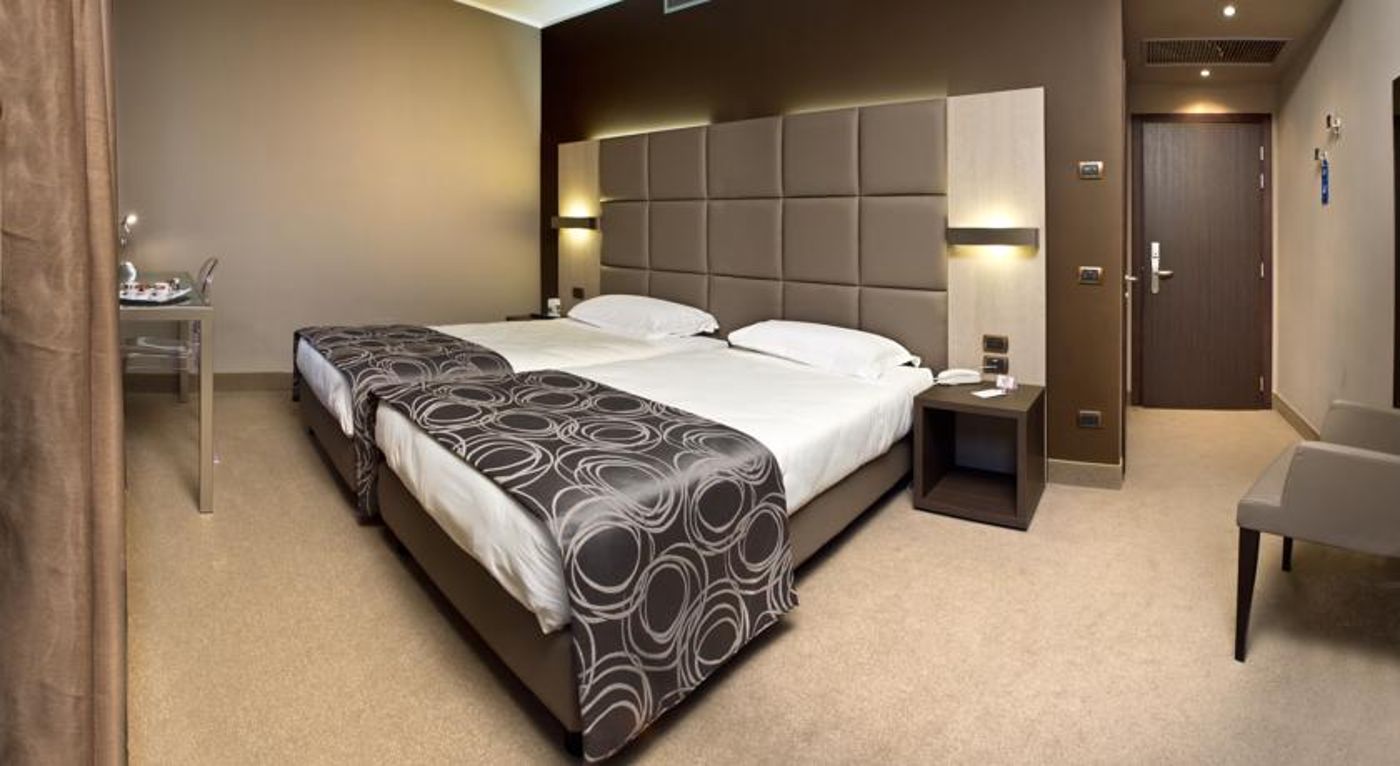 Hotel Soperga Milano