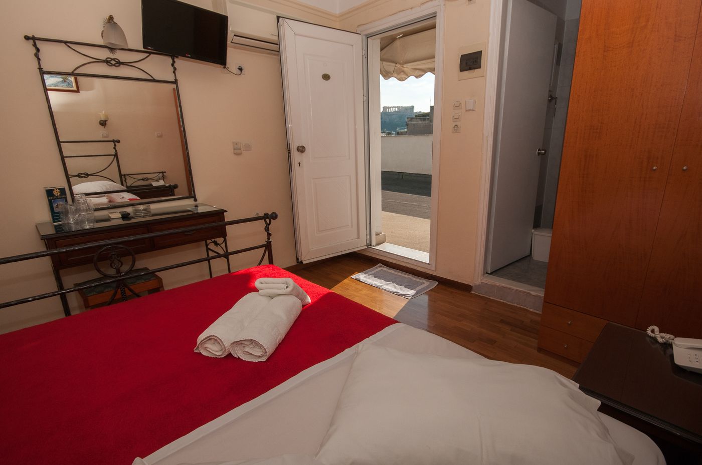 Cecil-Hotel-Athens-Terrace-33