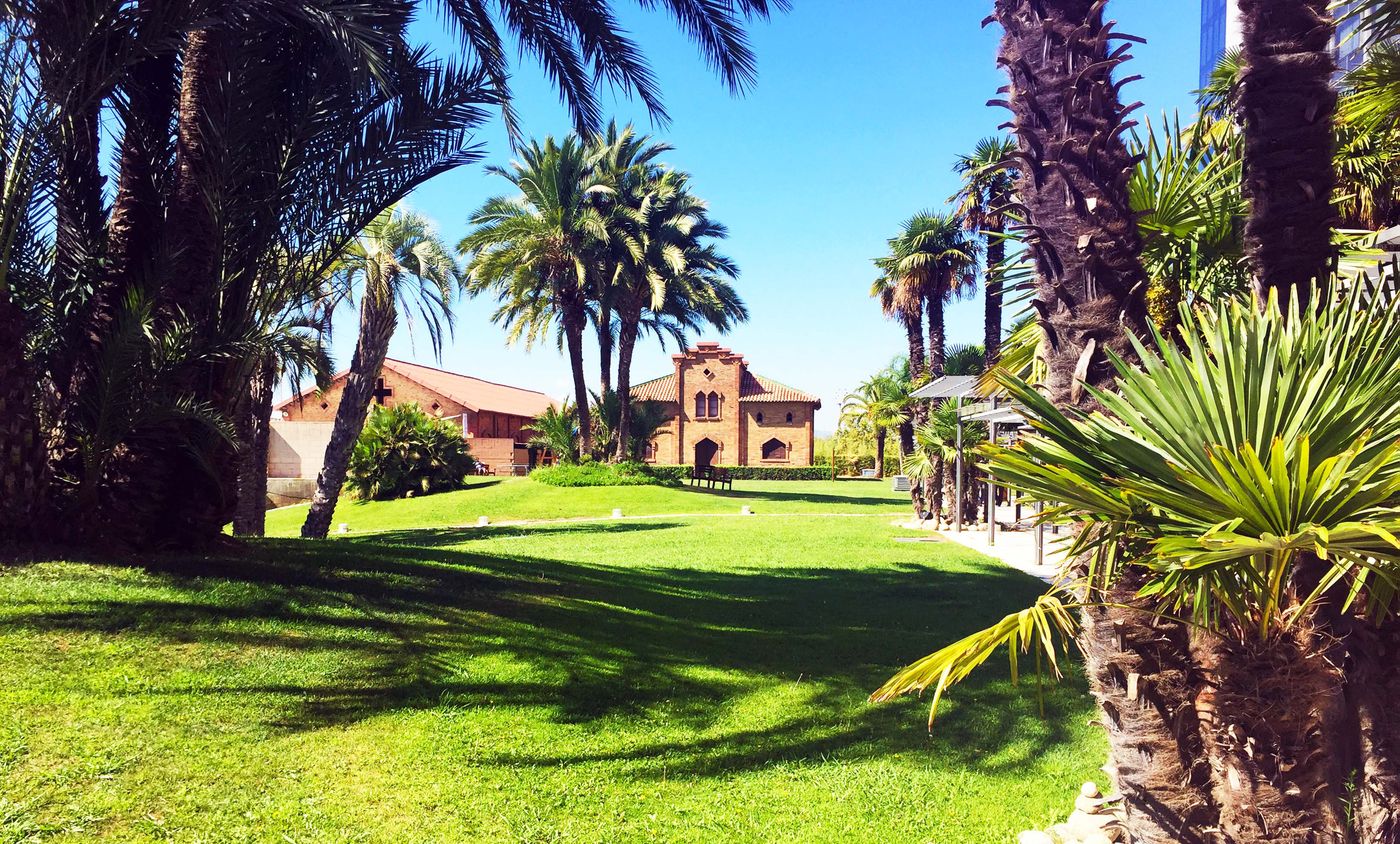 Torre Melina Gran Melia