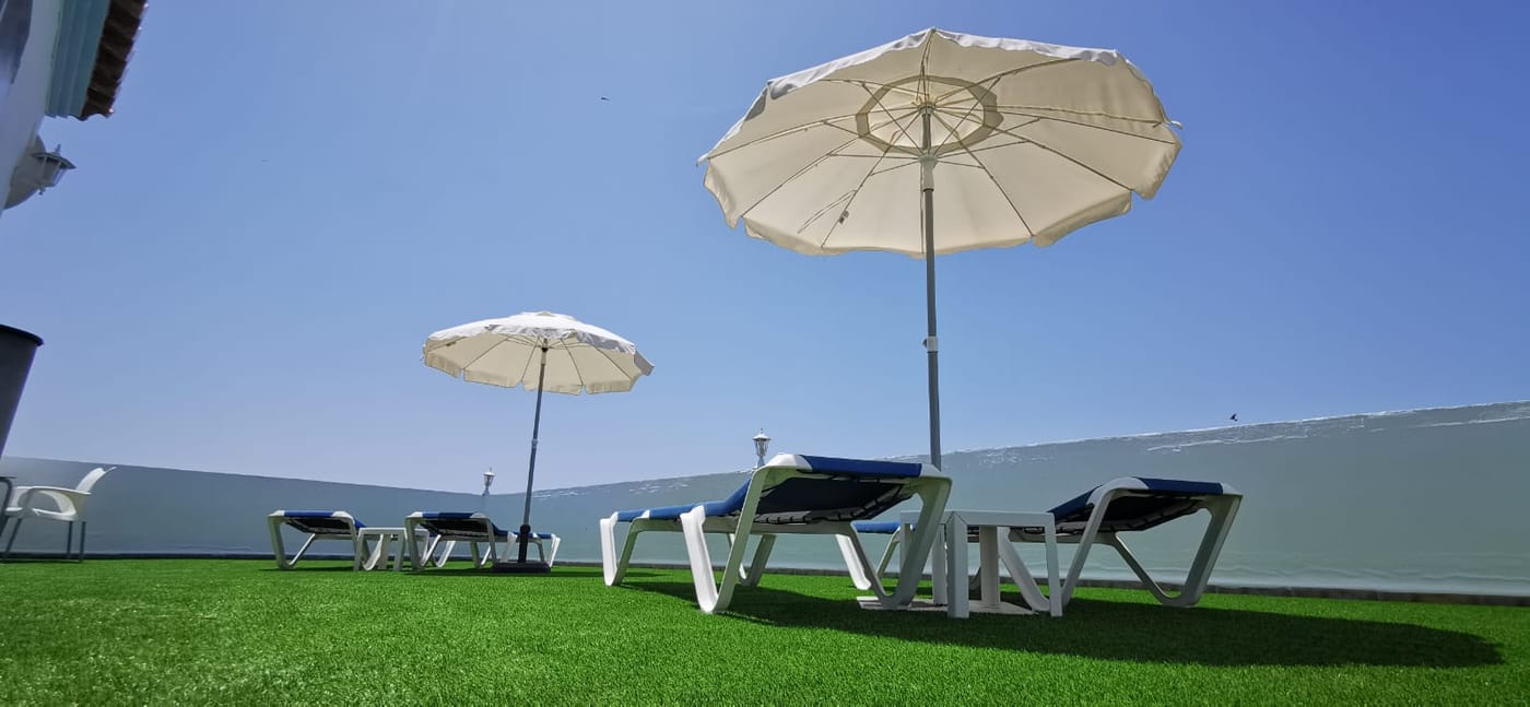 Playamaro by Dorobe Hotels