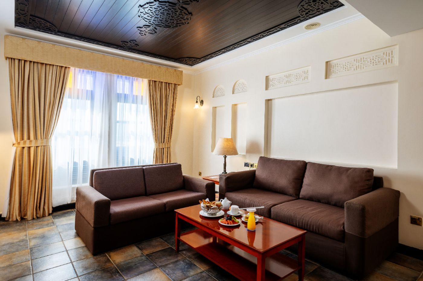 Novotel Bahrain Al Dana Resort 18.09