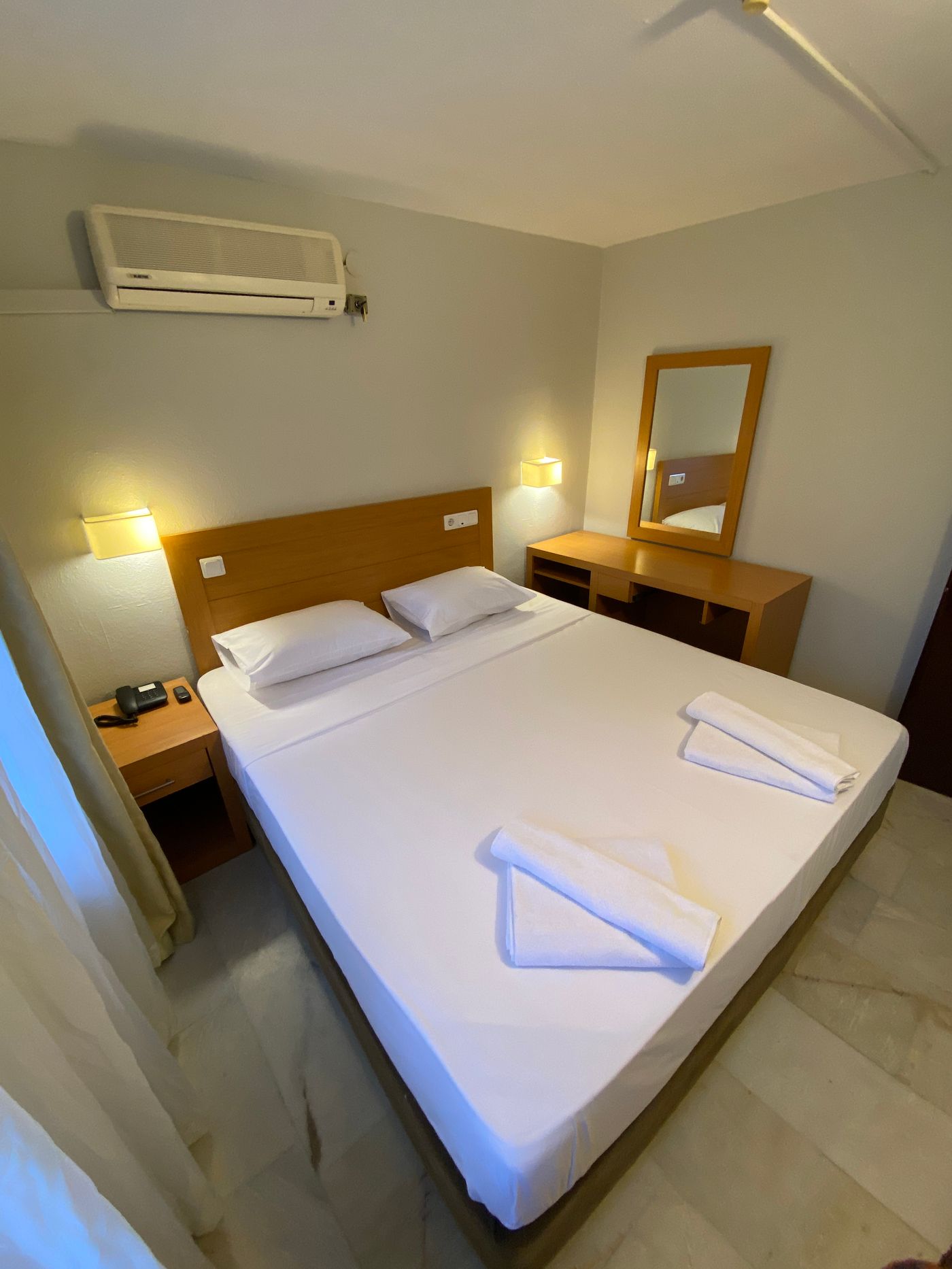 Sardunya Apartments (ex Senem Apartments)