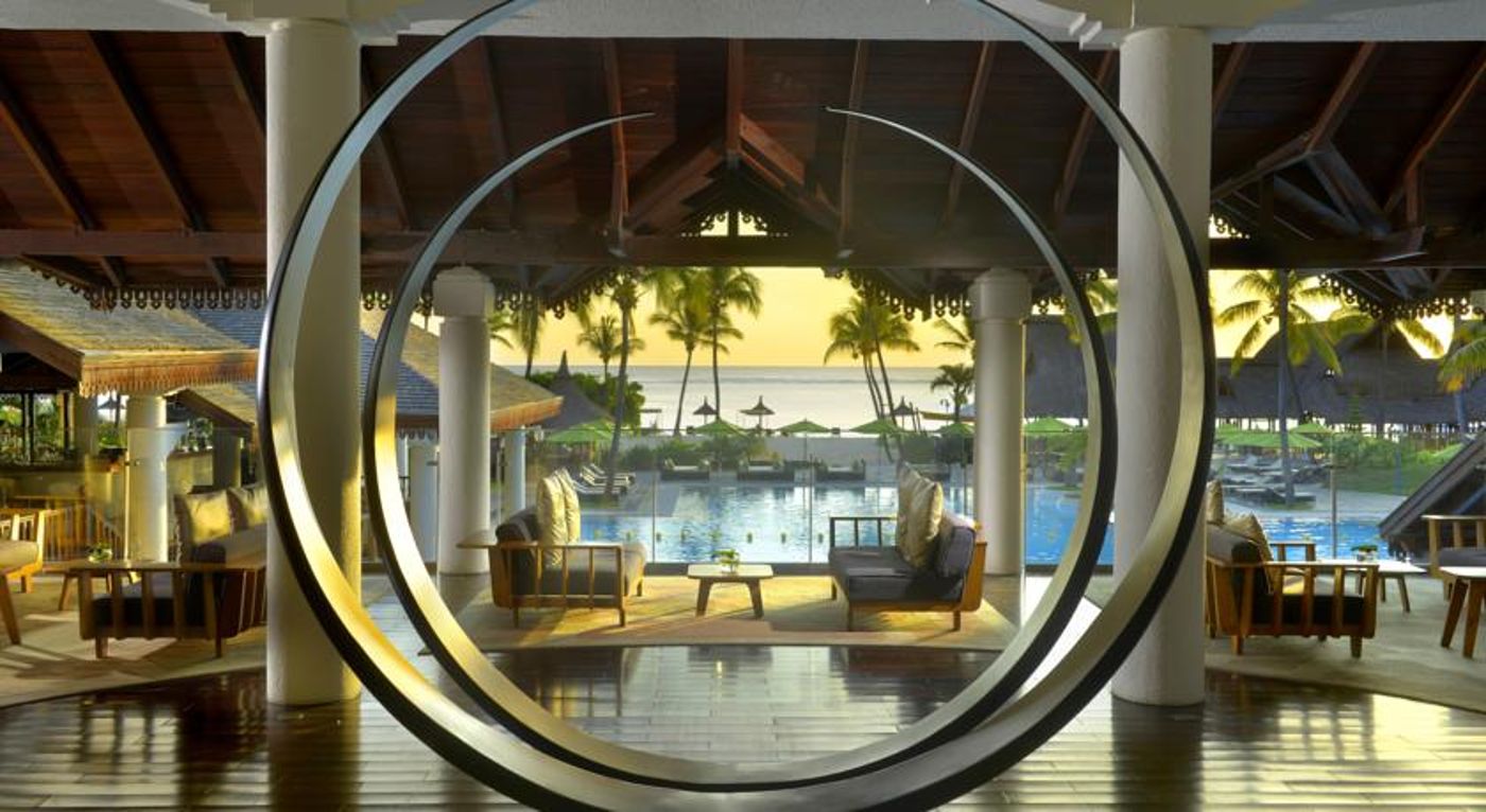 Sofitel Imperial Mauritius