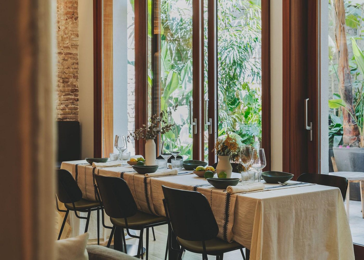 Regina-Spain-BARCELONA-Lobby-8