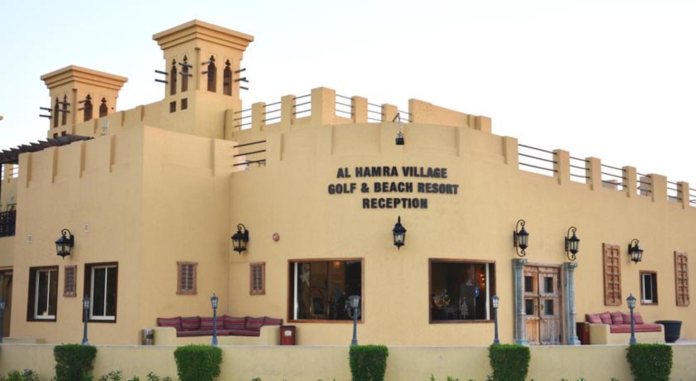 Al-Hamra-Village-Golf-Resort-General-view-10