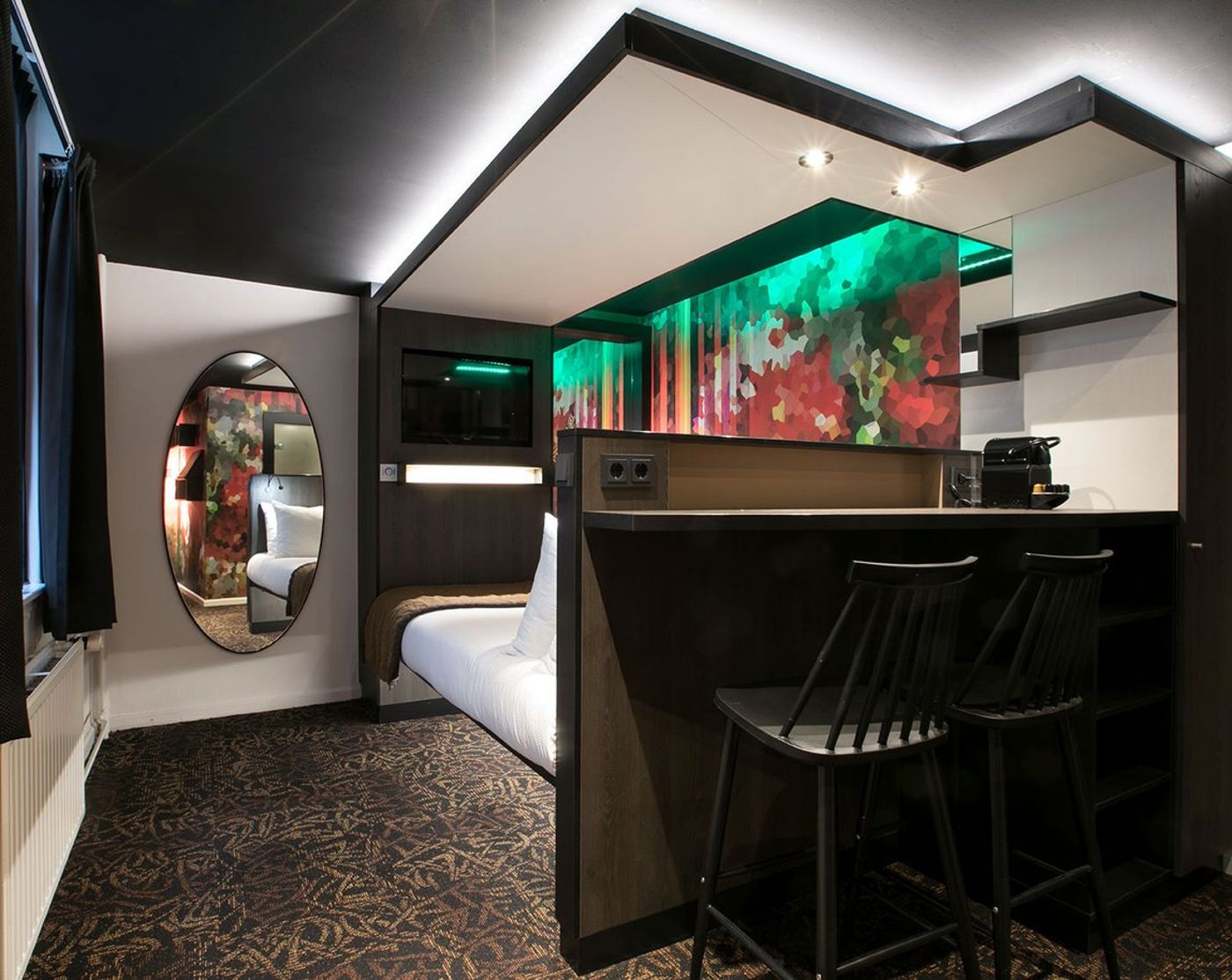 Eden Hotel Amsterdam