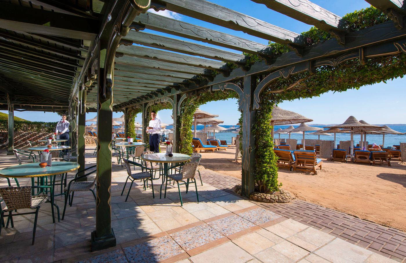 Charmillion Club Resort