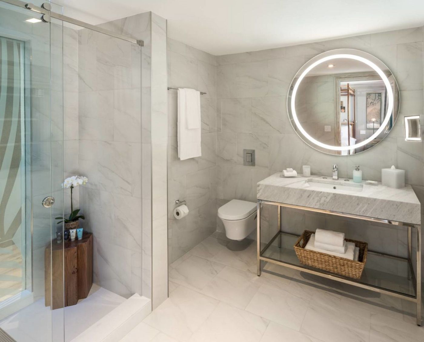 Lennox Hotel Miami - United States - Miami Beach - Room - 4