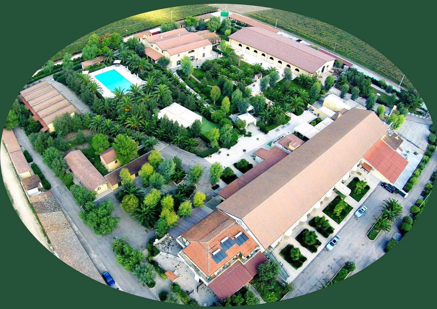 Tenuta San Francesco-Italy-BARLETTA-General view-8