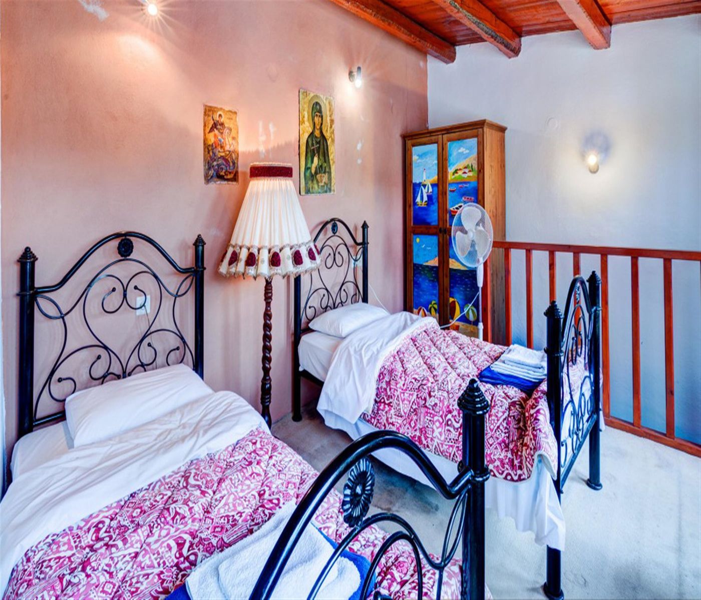 Almond-Tree-Elounda-Villa-Room-15