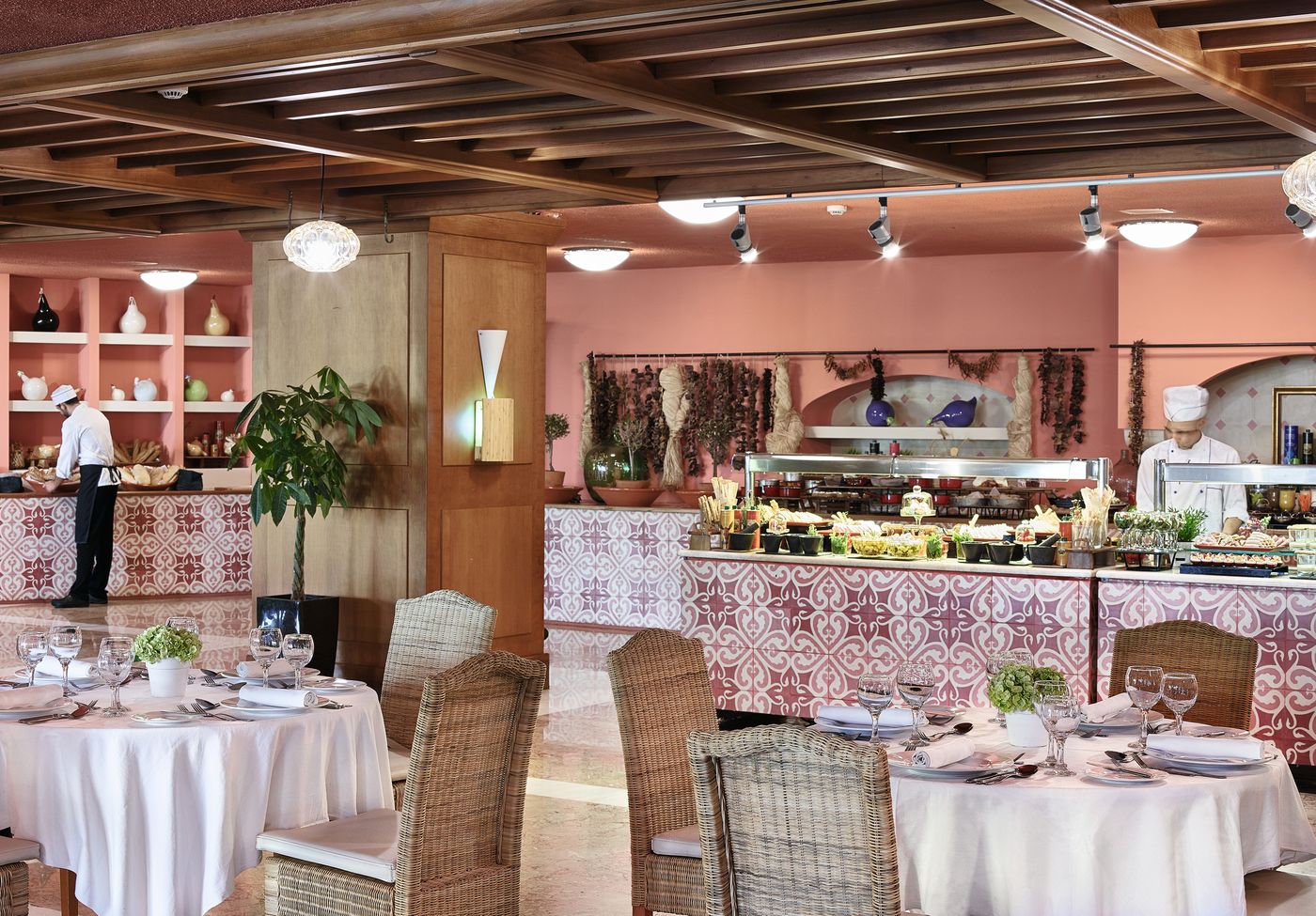 Grecotel Lux Me Daphnila Bay Dassia