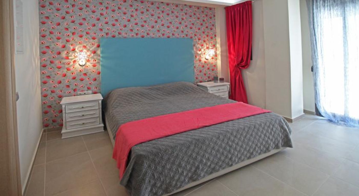 Flegra Beach Boutique Apartments