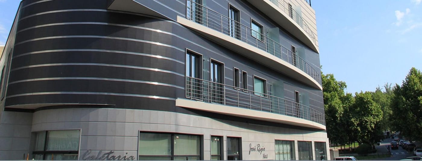 Hotel José Régio-Portugal-Portalegre-General view-7