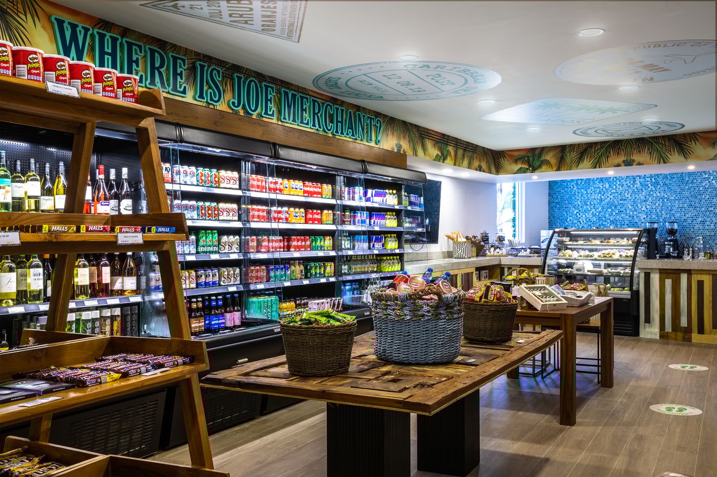 Margaritaville Island Reserve Riviera Cancun