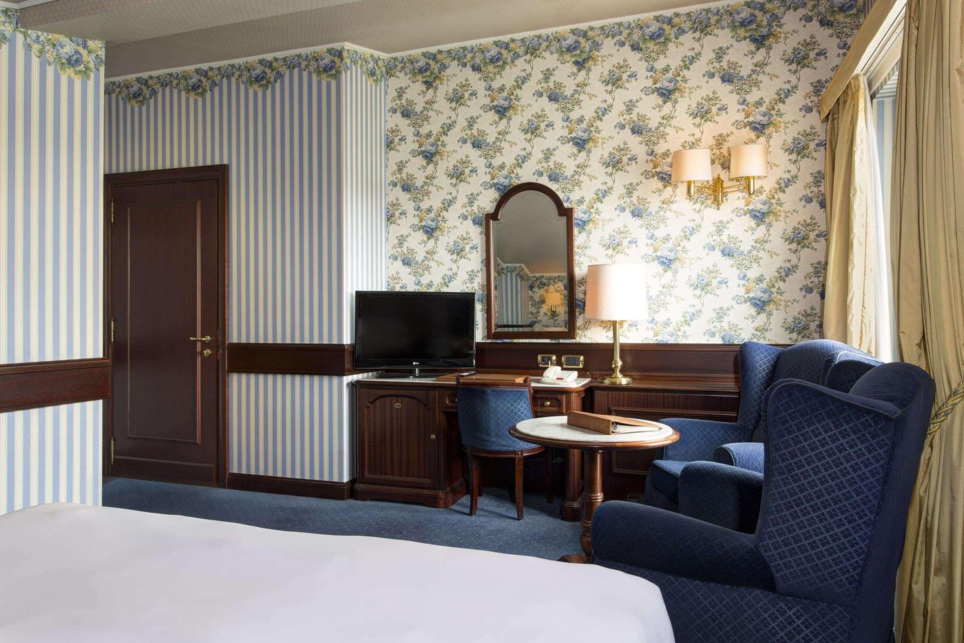 Palazzo Montebello - Italy - FLORENCE - Room - 8