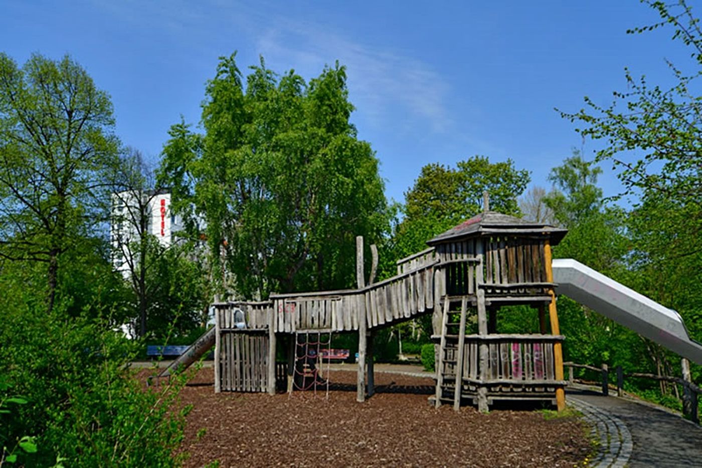 enjoy hotel Berlin City Messe-Germany-BERLIN-General view-3