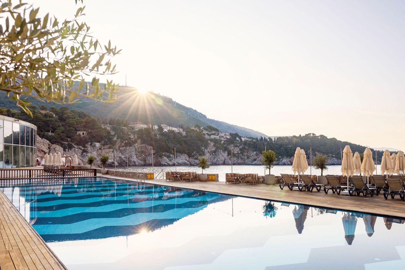 Rixos-Premium-Dubrovnik-Beach-7