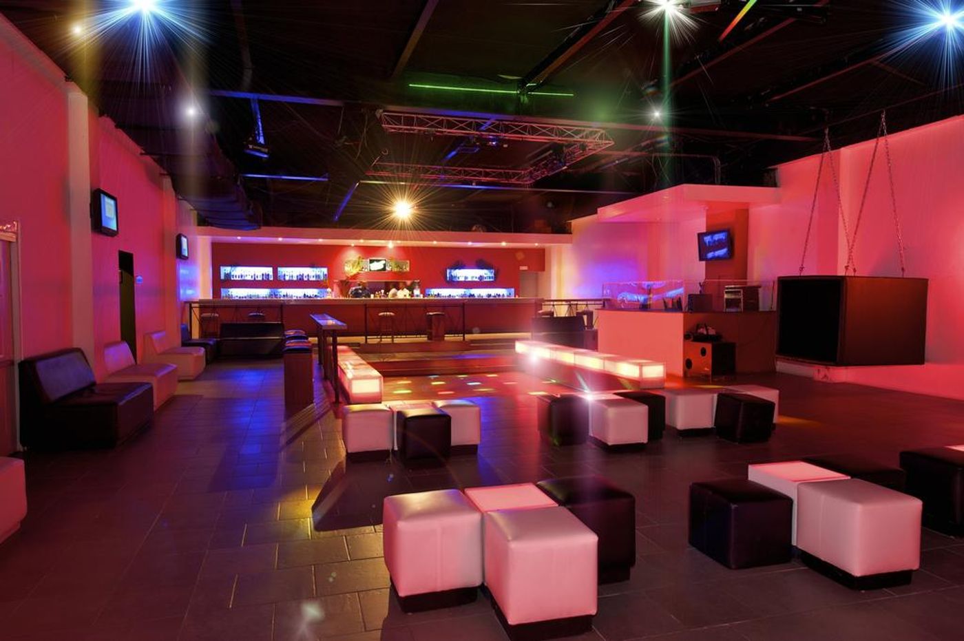 Ocean Blue and Sand Beach Resort