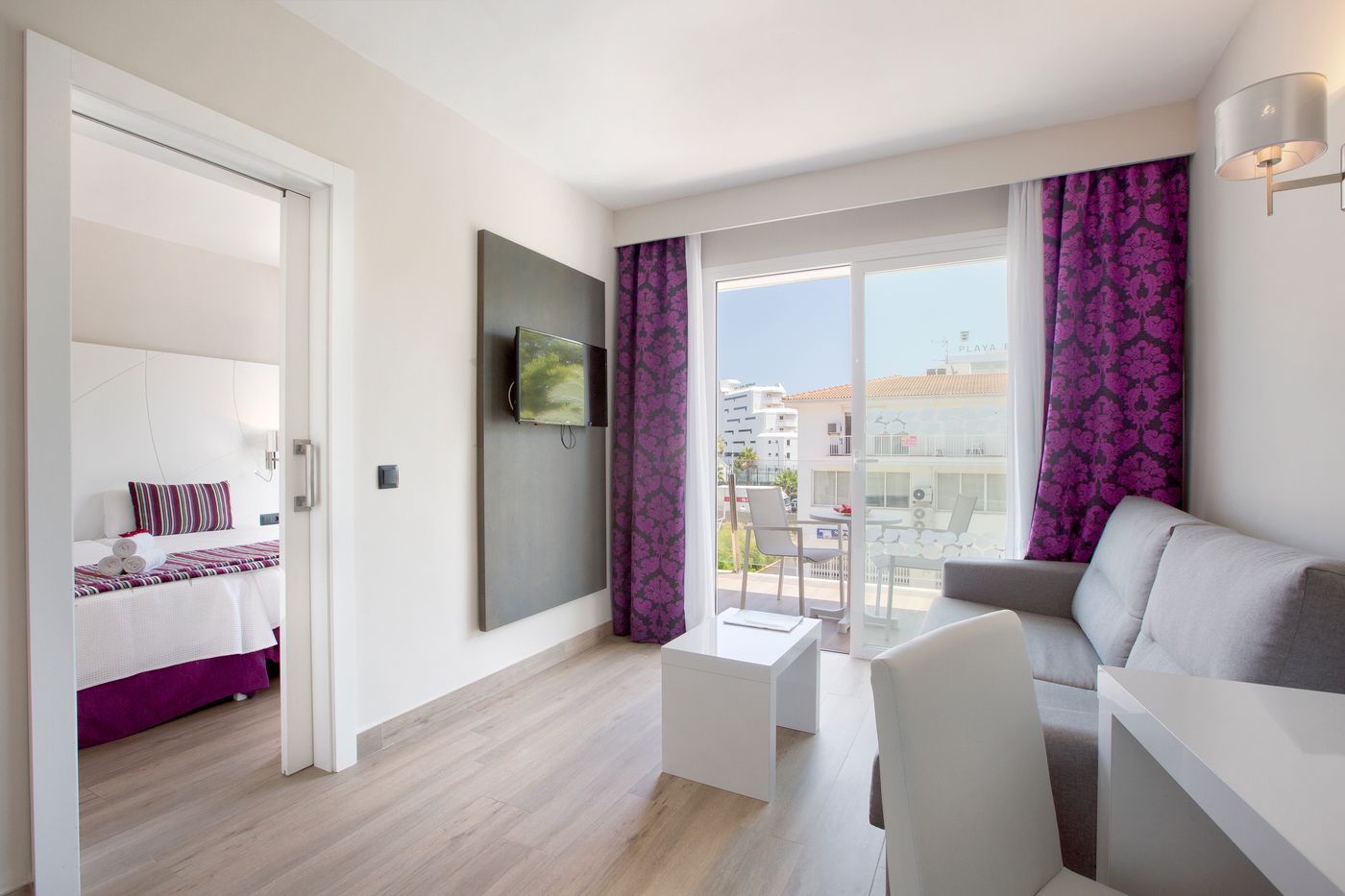 New - Mar Hotels Playa de Muro Suites