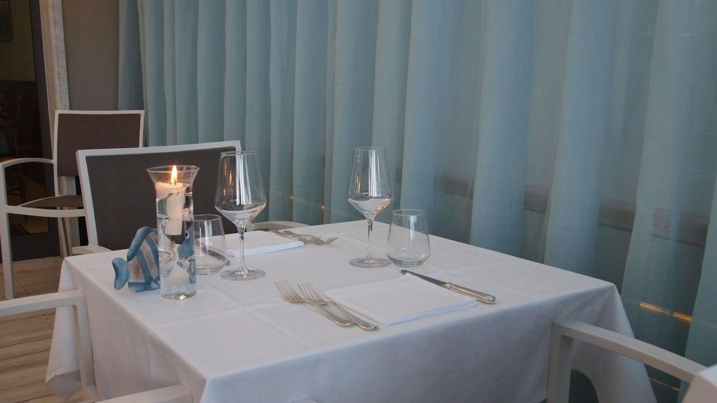 Piccolo - Italy - MONEGLIA  - Restaurant - 1