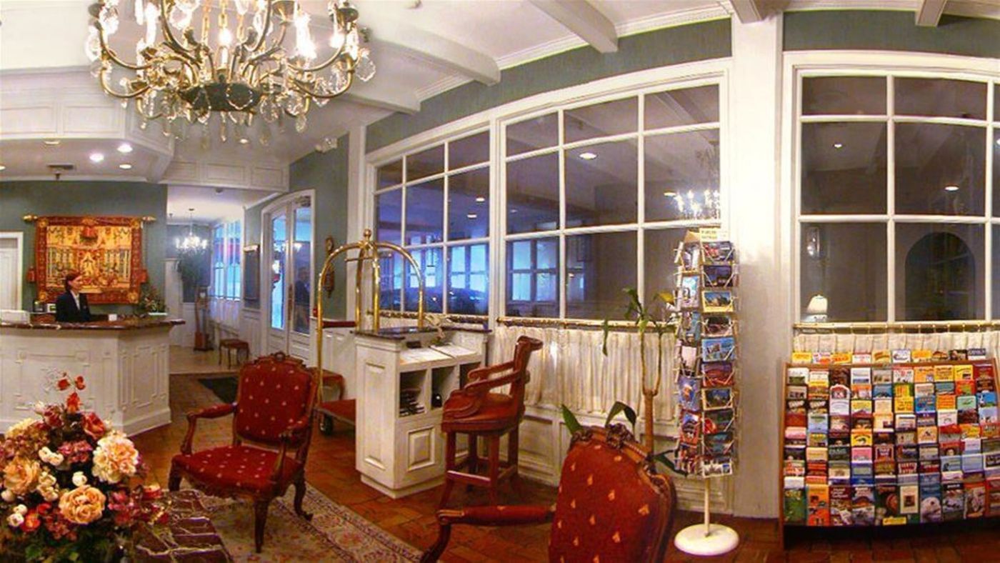 Prince Conti Hotel French Quarter - United States - New Orleans - Lobby - 3